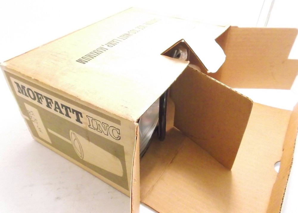 MOFFATT / MULTIGRAPHICS M-13-4-188127 Offset Duplicator Lamp (VL30-3H)