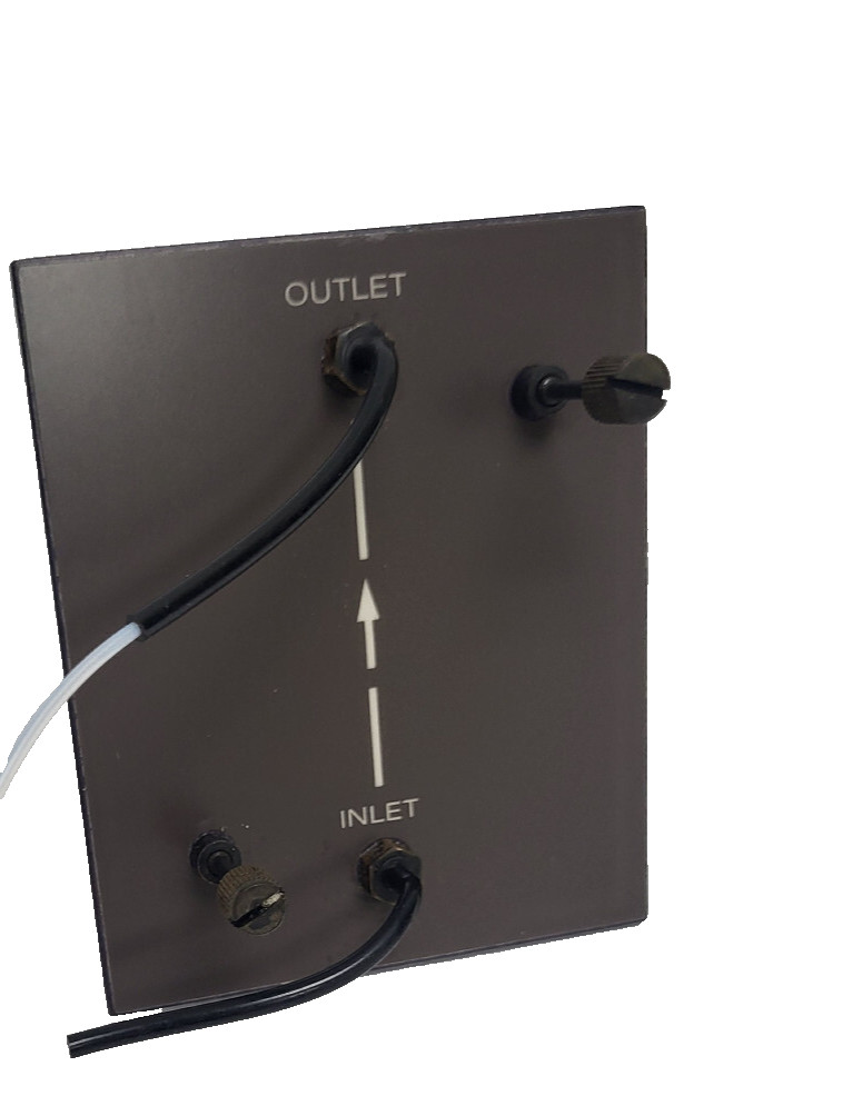 Gilson HPLC Flow Cell Array Detector