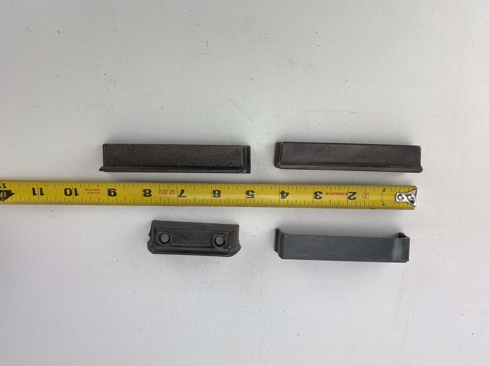 Cast Iron Window Lifts