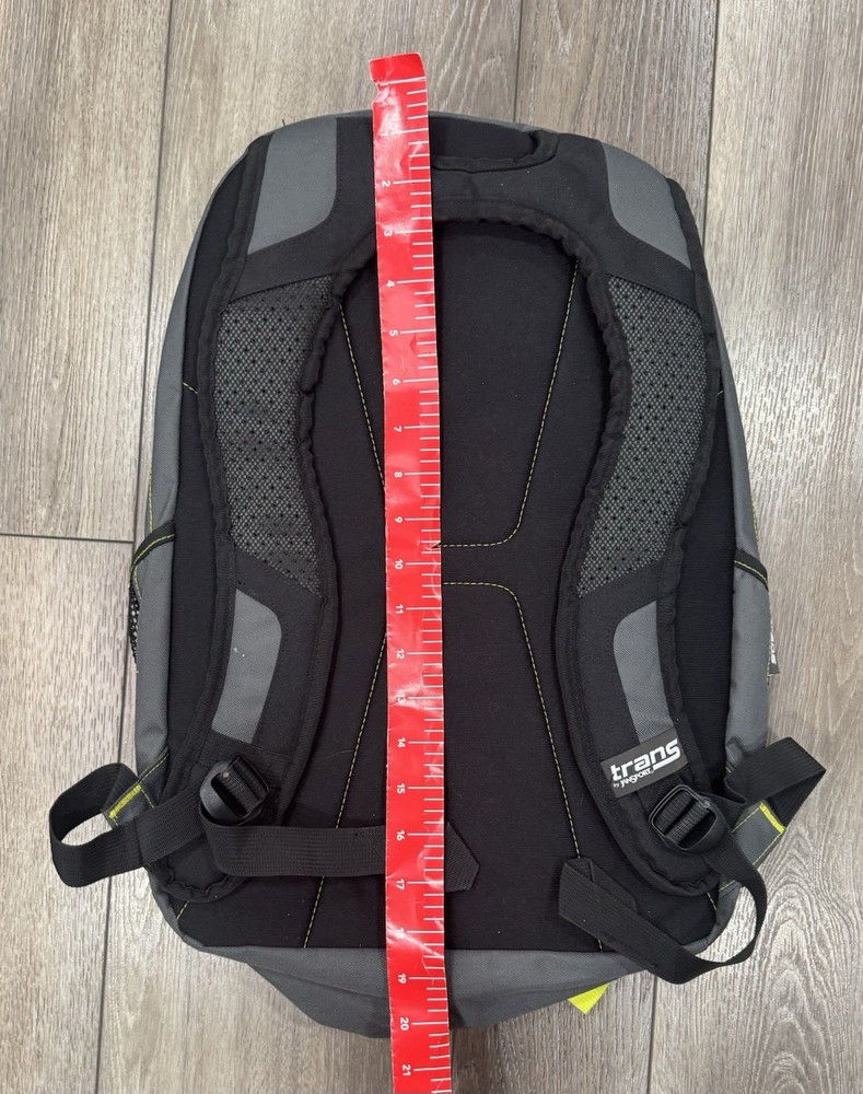 JANSPORT Trans Backpack Bookbag