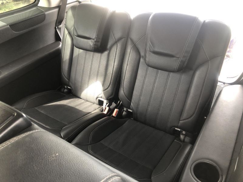 2014 2015 MERCEDES BENZ CLA250 Blind Spot Radar Object Distance Sensor 9127