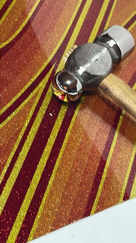 Blacksmith 28oz. Ball Peen Hammer