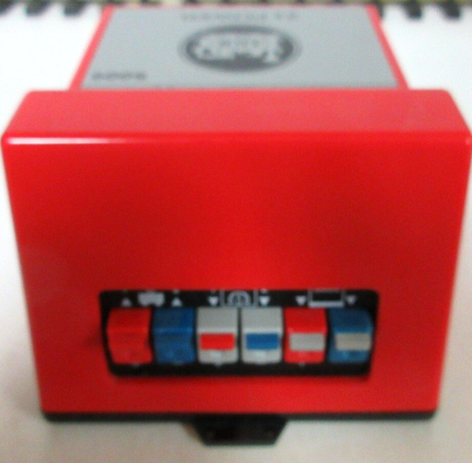 LGB 5009 DRIVING CURRENT AMPLIFIER