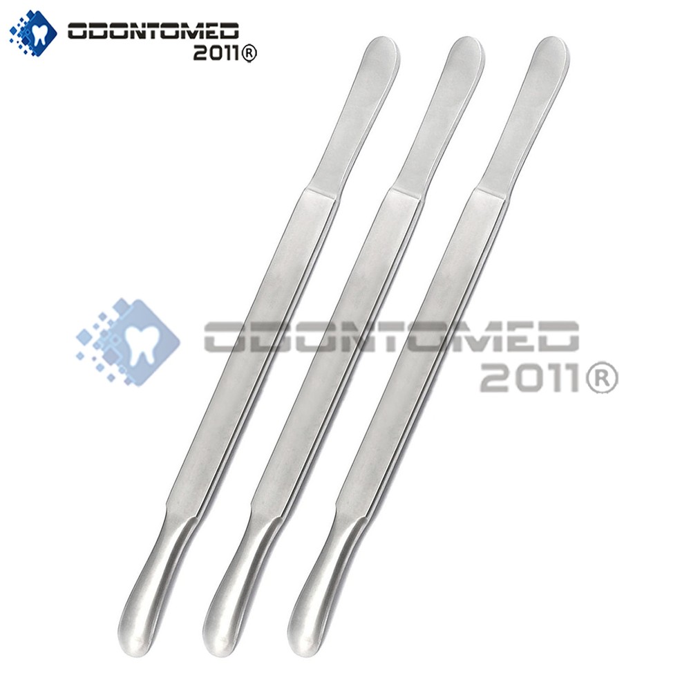 3 Seldin Periosteal Elevator S23 Dental Instruments