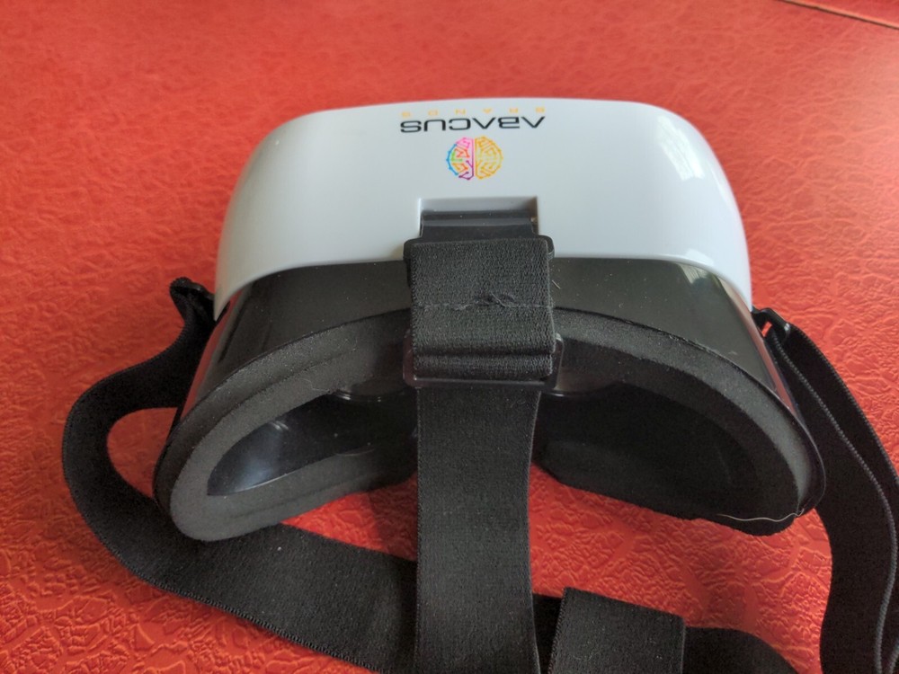 Abacus Brands VR Replacement Goggles