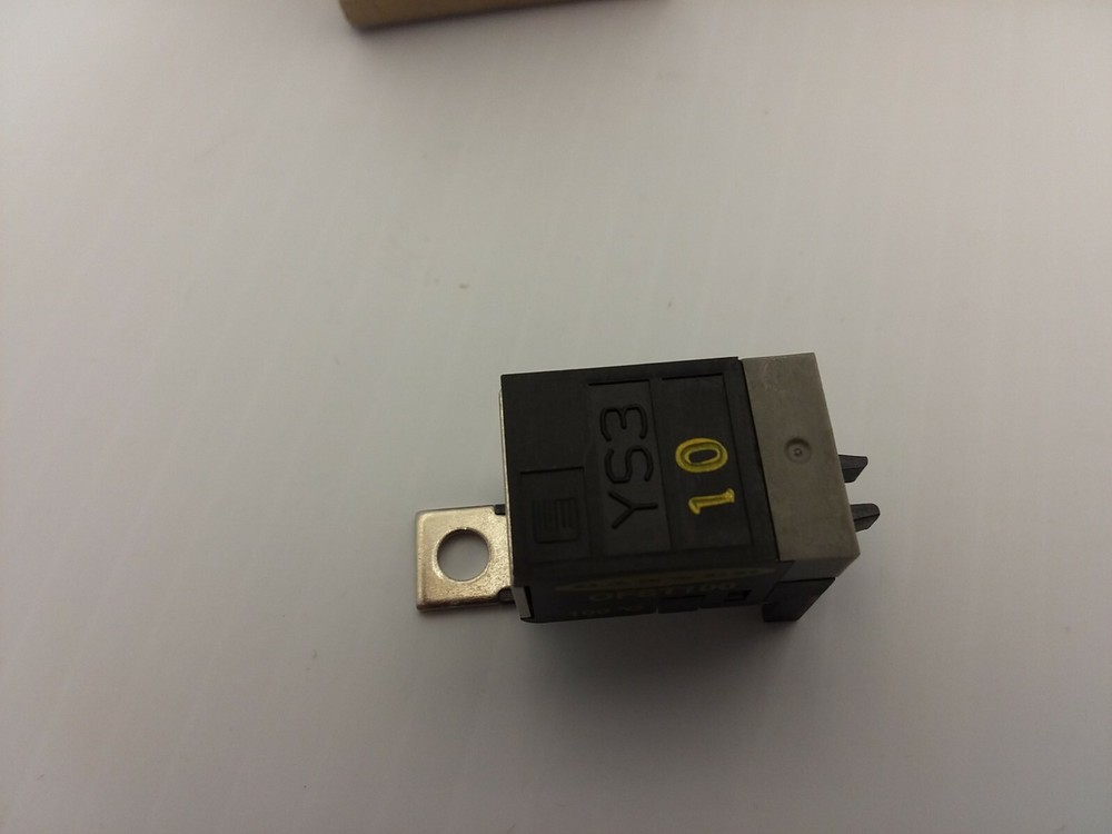 BANNER ENGINEERING OFST100 TEMPERATURE SWITCH 100°C (44048) NIB