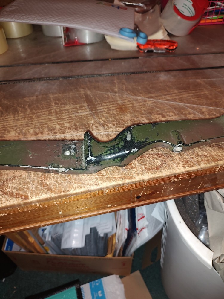 Vintage Jennings SideKick Compound Bow