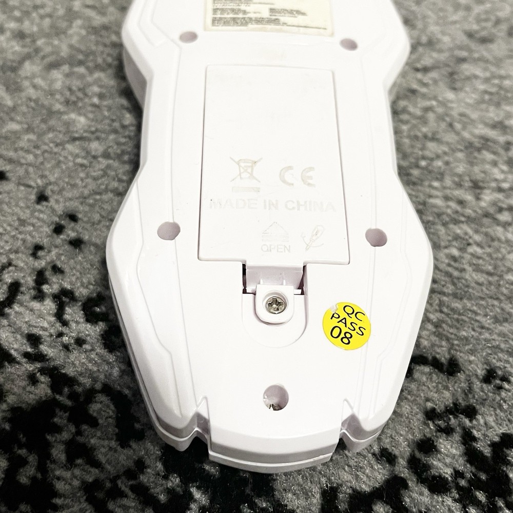 Genuine Replacement Remote for Power Kitty Programmable Robot - KITTY01_09