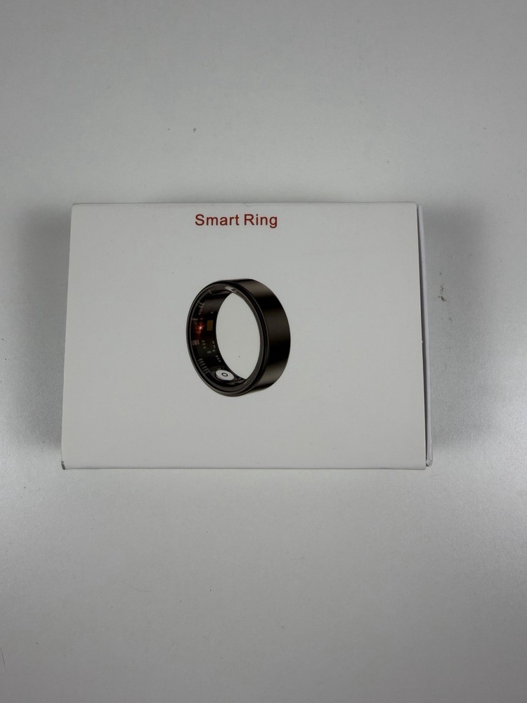 Smart Ring