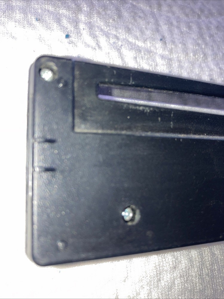 Kenwood KDC-252U FACEPLATE B-19