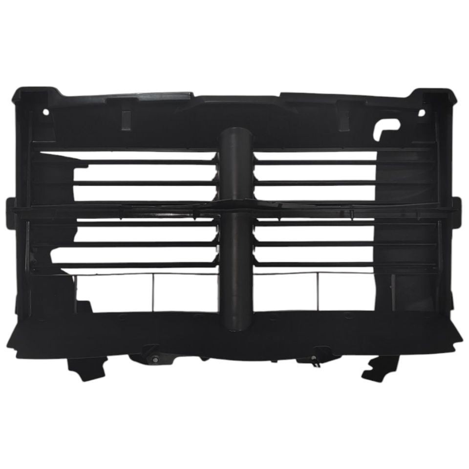 2016 Dodge RAM 1500 Air Shutter