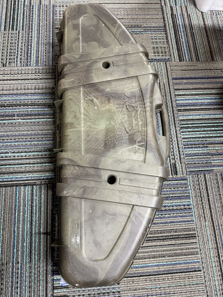 Bear Lights Out Compound Bow