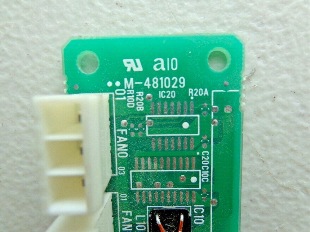 NEC PZ-DK241 M-481029