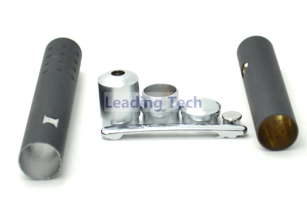 Laser Pointer Housing Pen Case/Host for 12mm Diode Module DIY