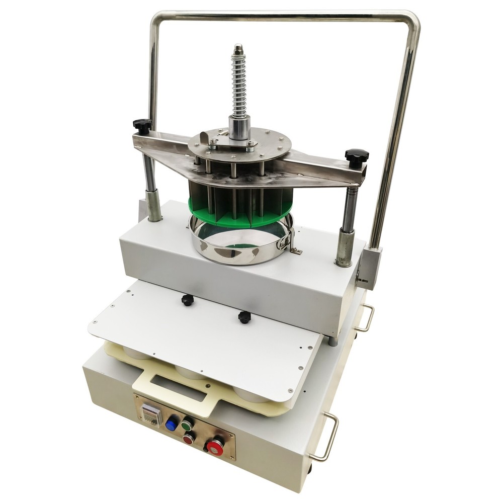 Multi-functional Dough Dispenser Cutter Dough Divider Dough Rolling Machine 110V