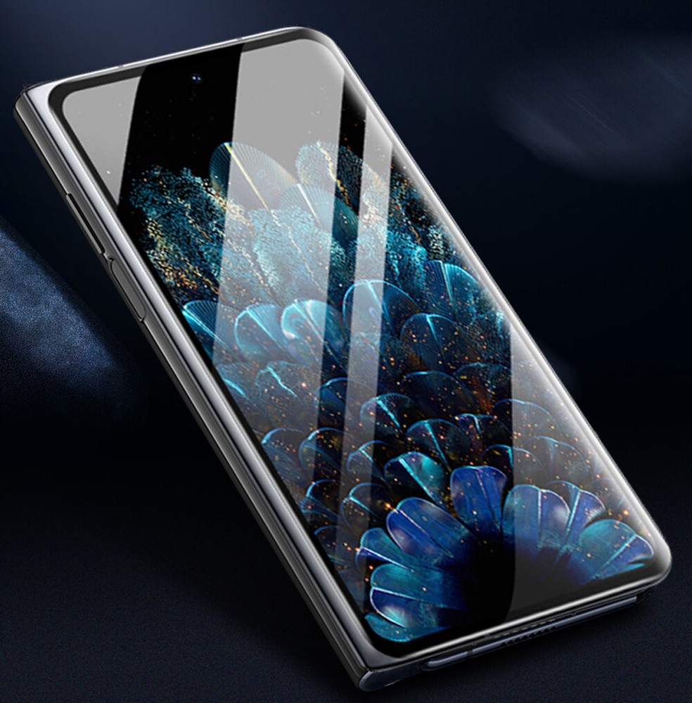 For OnePlus Open Caseswill 9H Tempered Glass Film Front (Outer) Screen Protector