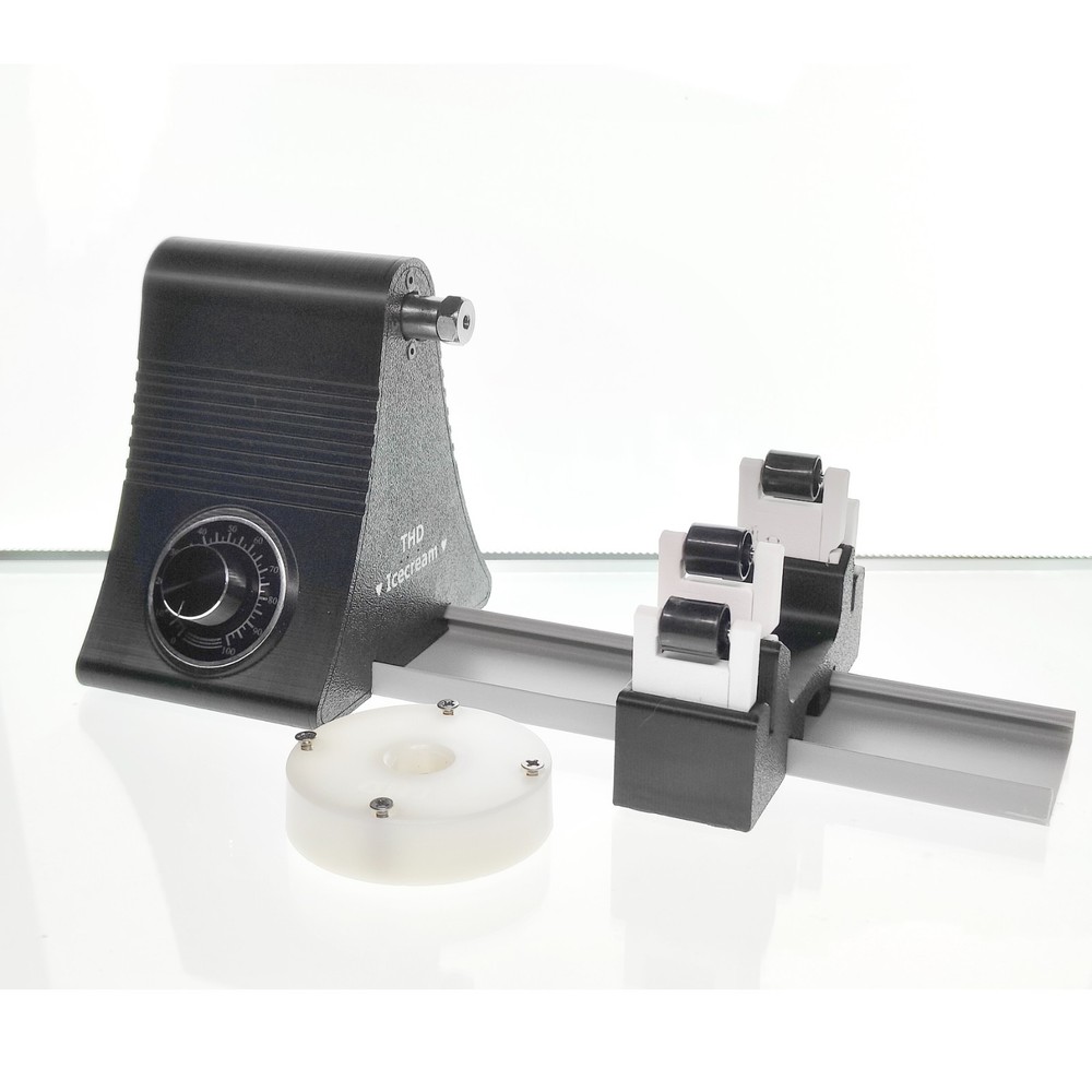 Adjustable Film Developing Roller Base for JOBO 1500/2500 Tanks