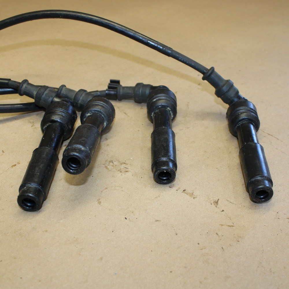 Kawasaki 2004 STX-15F Ignition Coil Set