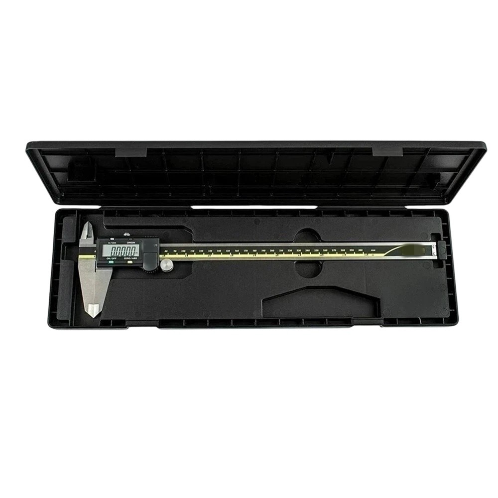 New 500-196-30 Digital Caliper | 0-6" (150mm) | Absolute Encoder US