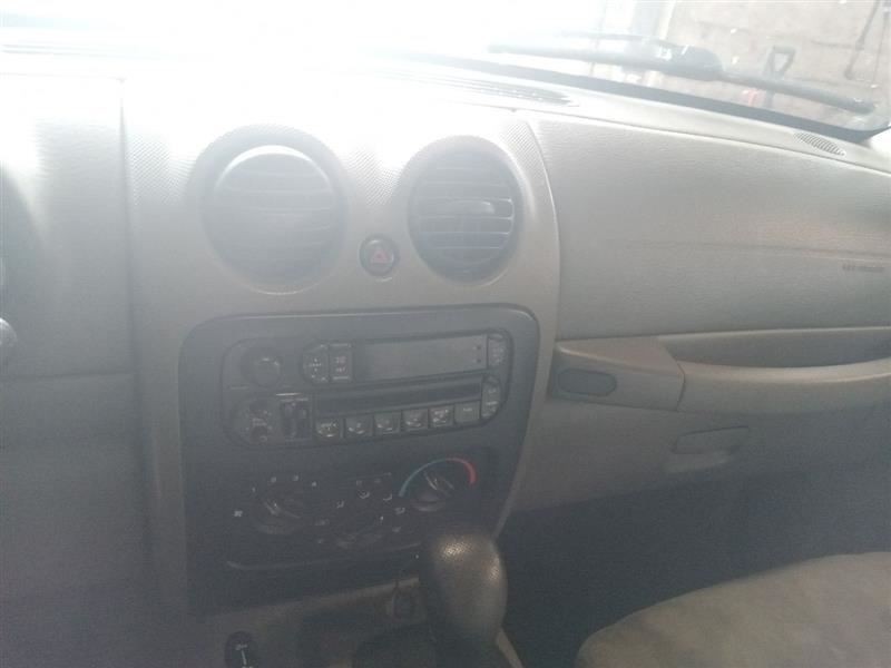 Transfer Case Model 231 Command Trac Fits 02-07 LIBERTY 812999