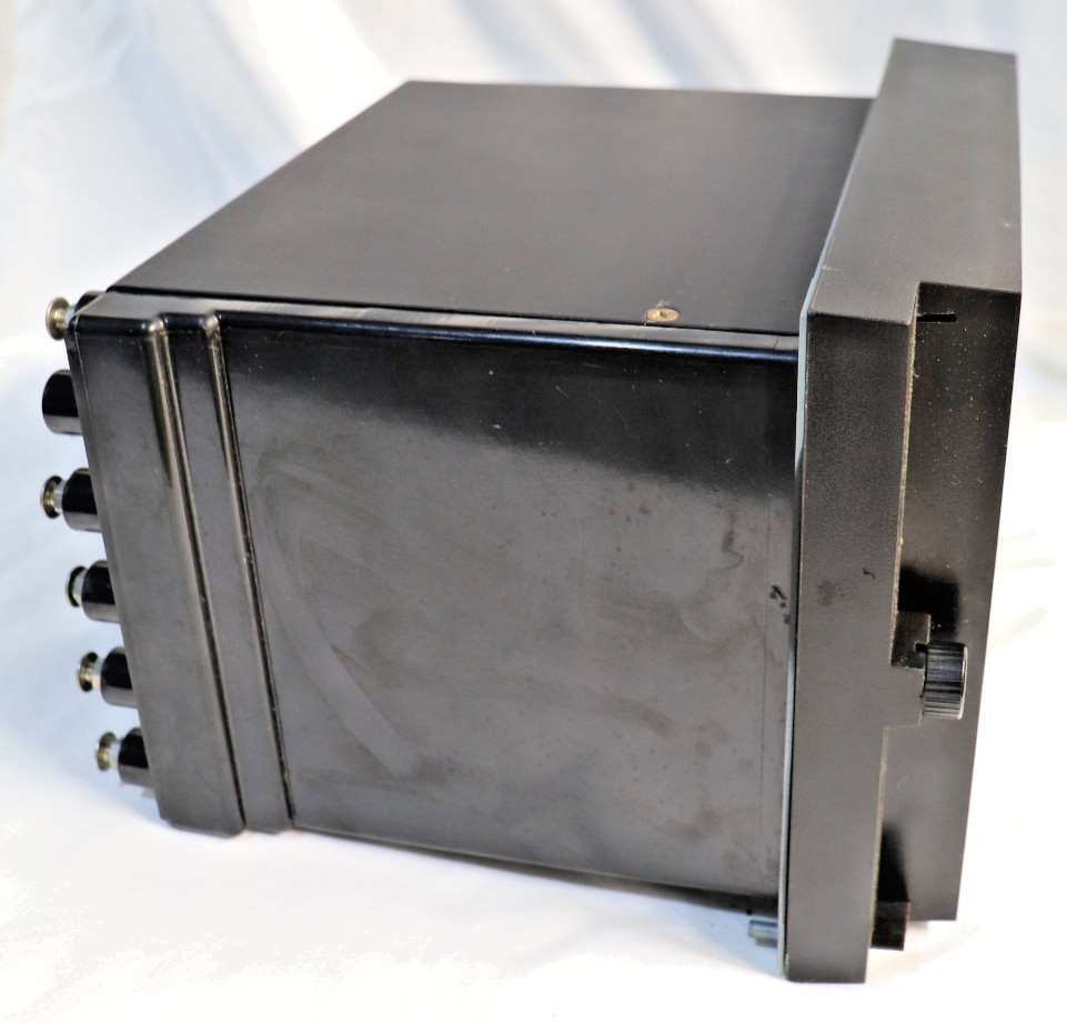 BE1-32R Basler Electric Direction Power Relay Reverse Solid State Protective 32R