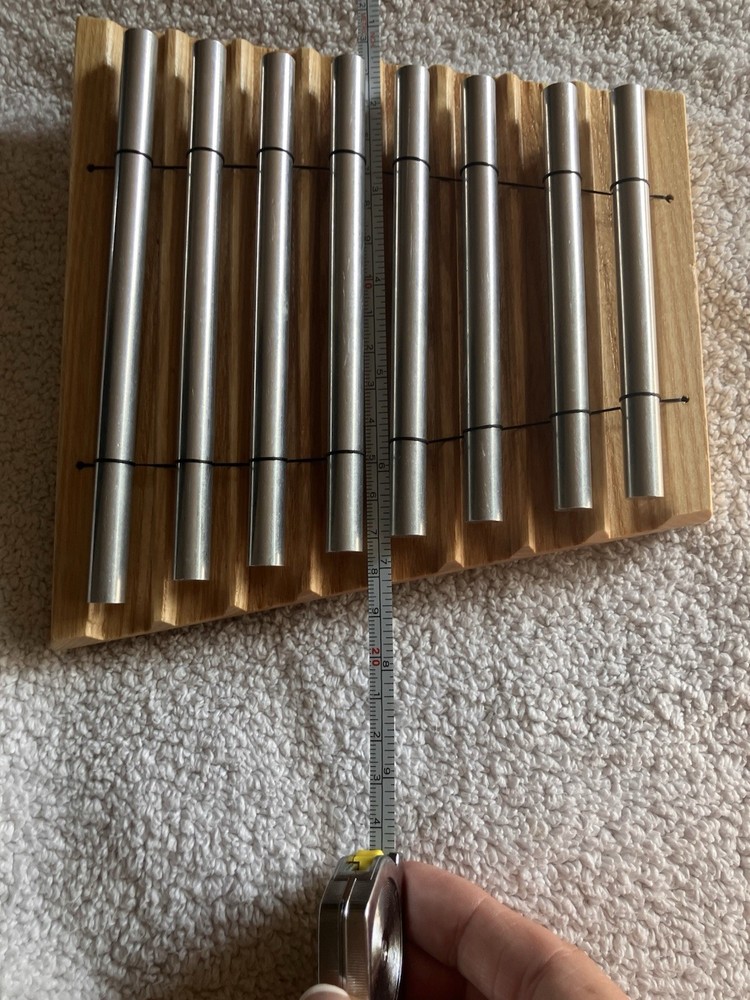 Octave Energy Chimes