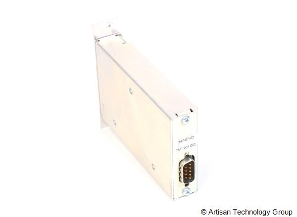 Dewetron DAQP-V-BNC Isolated Low-Voltage Rear Plug-In Module