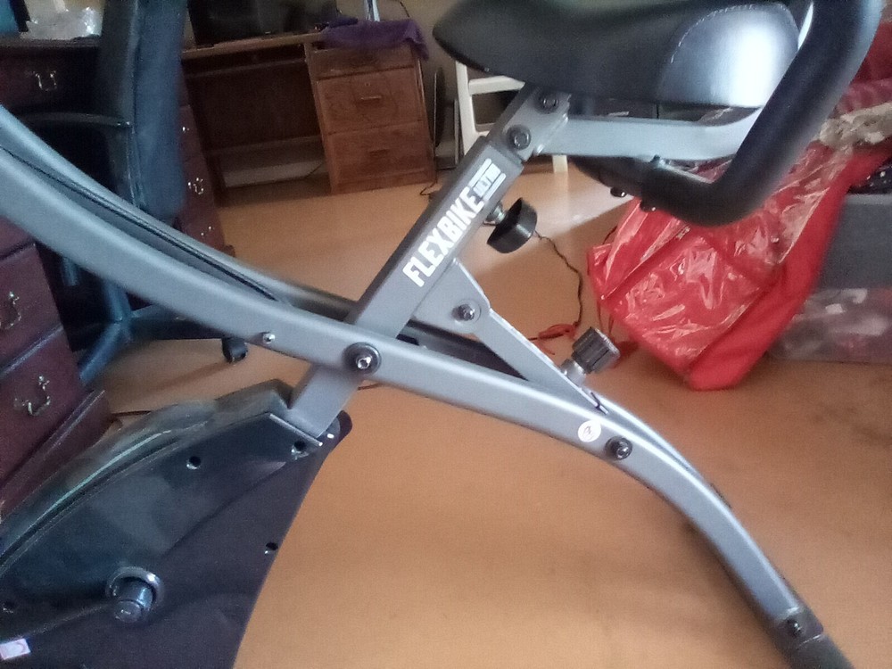 Flex Bike Ultra