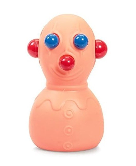 Schylling Panic Pete 5" Squeeze Toy - New