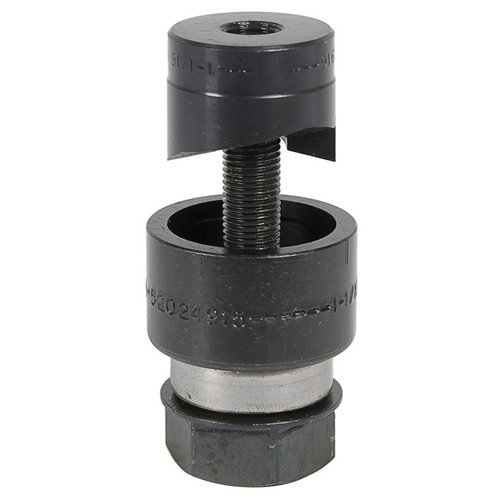 Greenlee 12341 Punch Unit 1-1/16" Knockout Tool Accessory