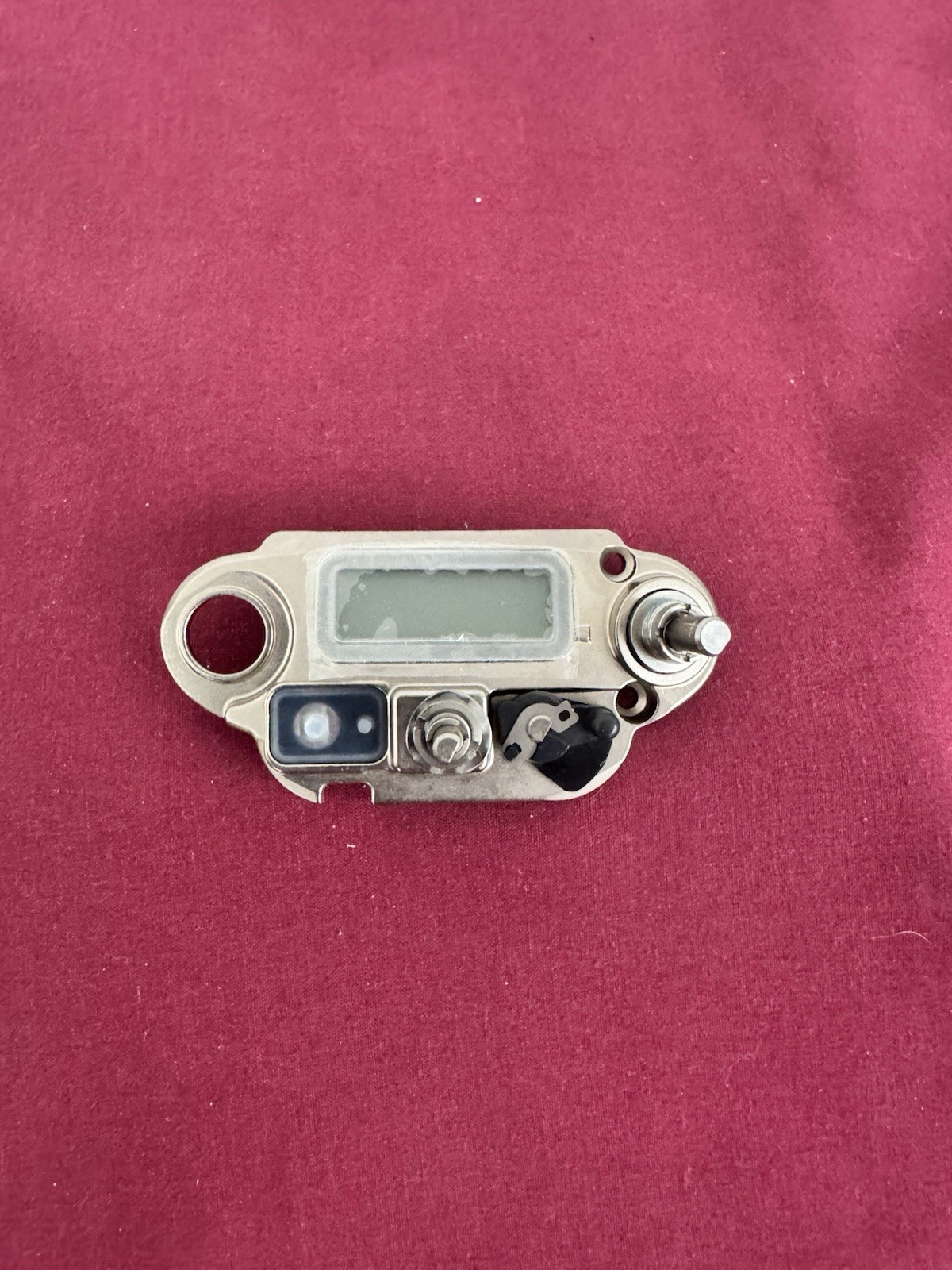 Motorola APX6000 APX7000 APX8000 Top Control Module 1375044C10 1375044C06