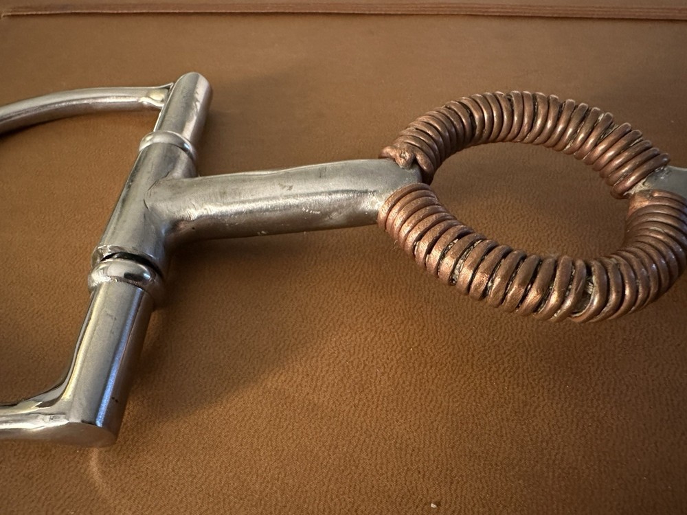 Copper Lifesaver D 5”