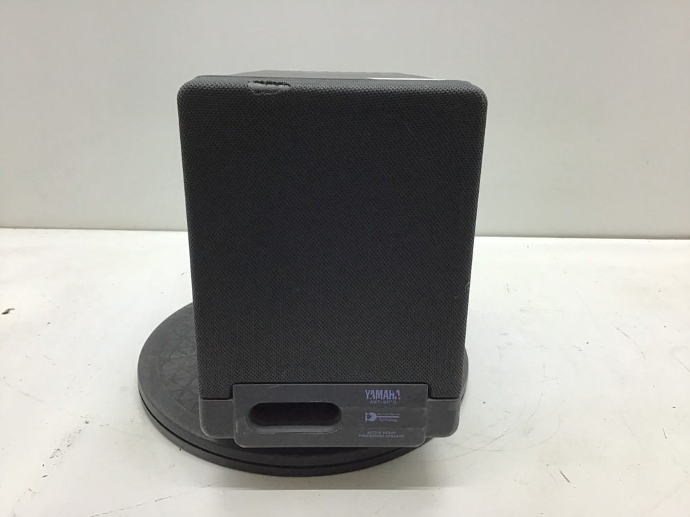 Yamaha AST-SC10 Speaker - Single
