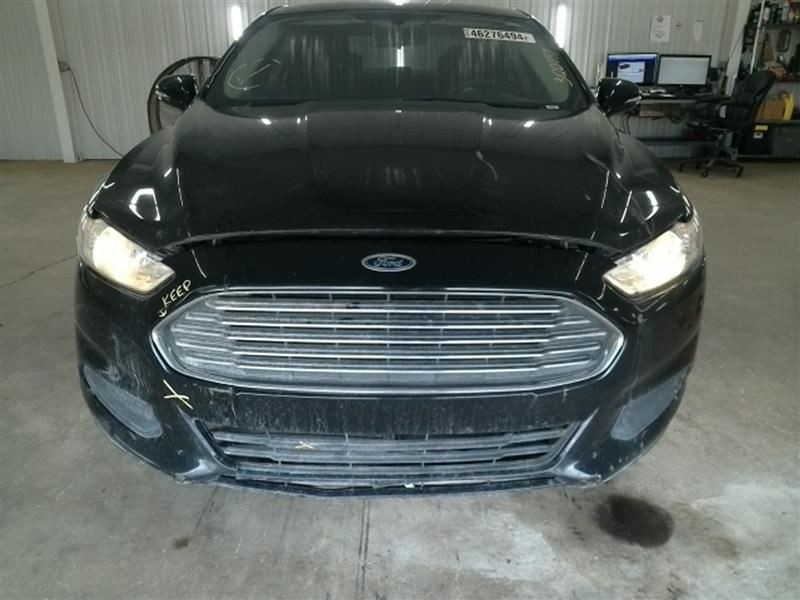 FUSION 2016 High Mounted Stop Light 104580973