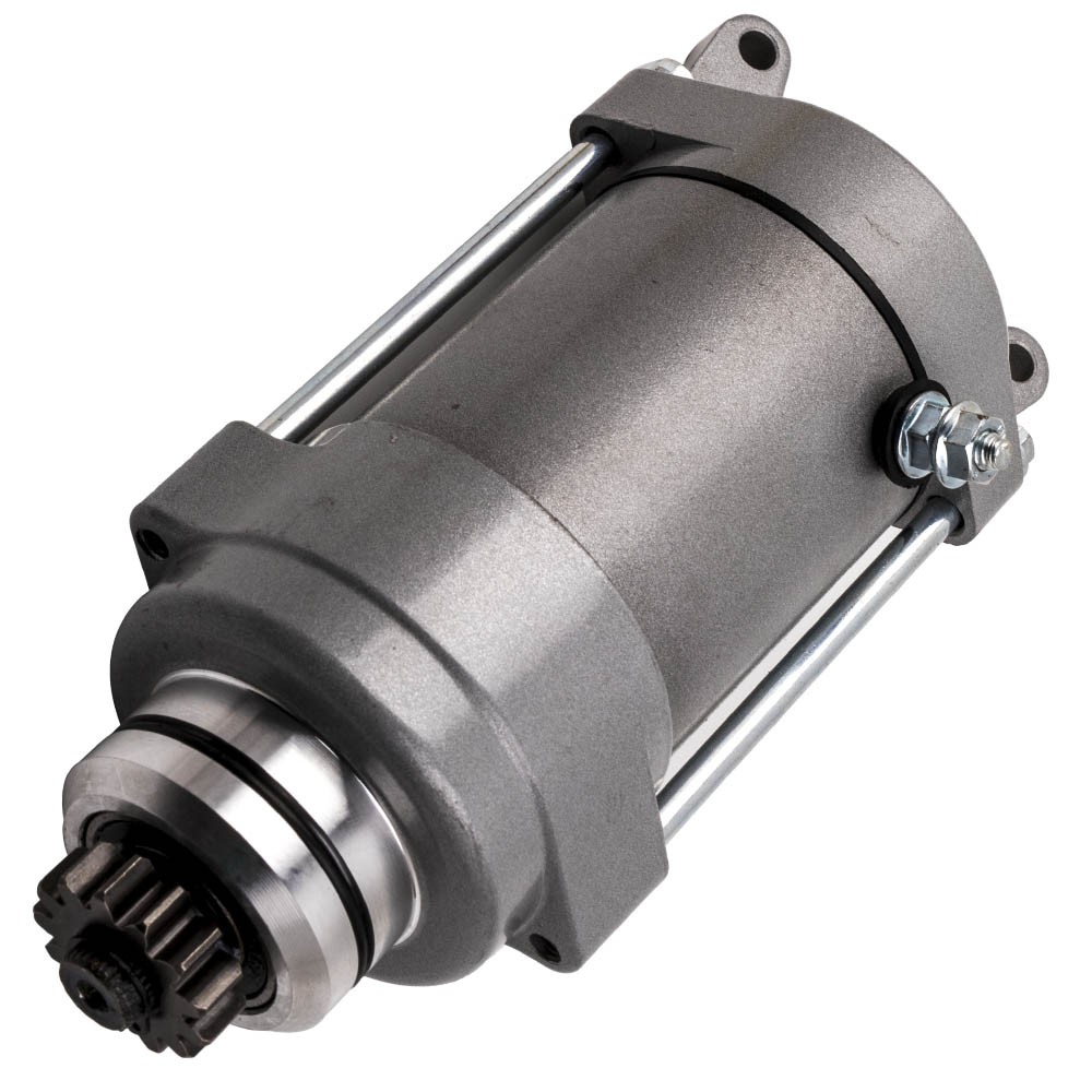 12V Starter for Yamaha 1100 XVS1100 V-Star Classic/Custom/Silverado 1999-2008