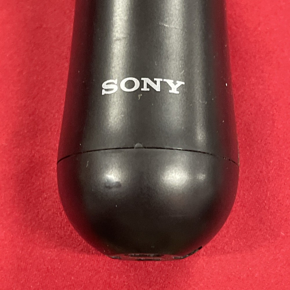 Sony PlayStation Move Motion Controller CECH-ZCM1U VR Wireless