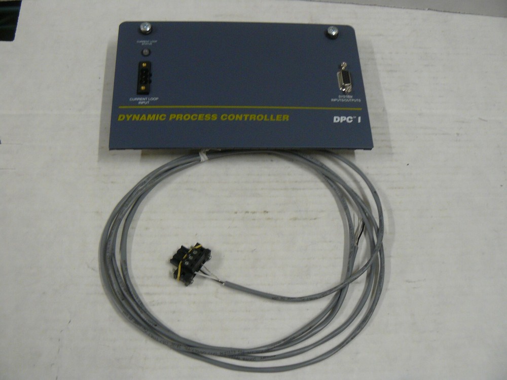 DUKANE 110-4061 REMOTE AMPLITUDE DPC 1 DYNAMIC PROCESS CONTROLLER NEW