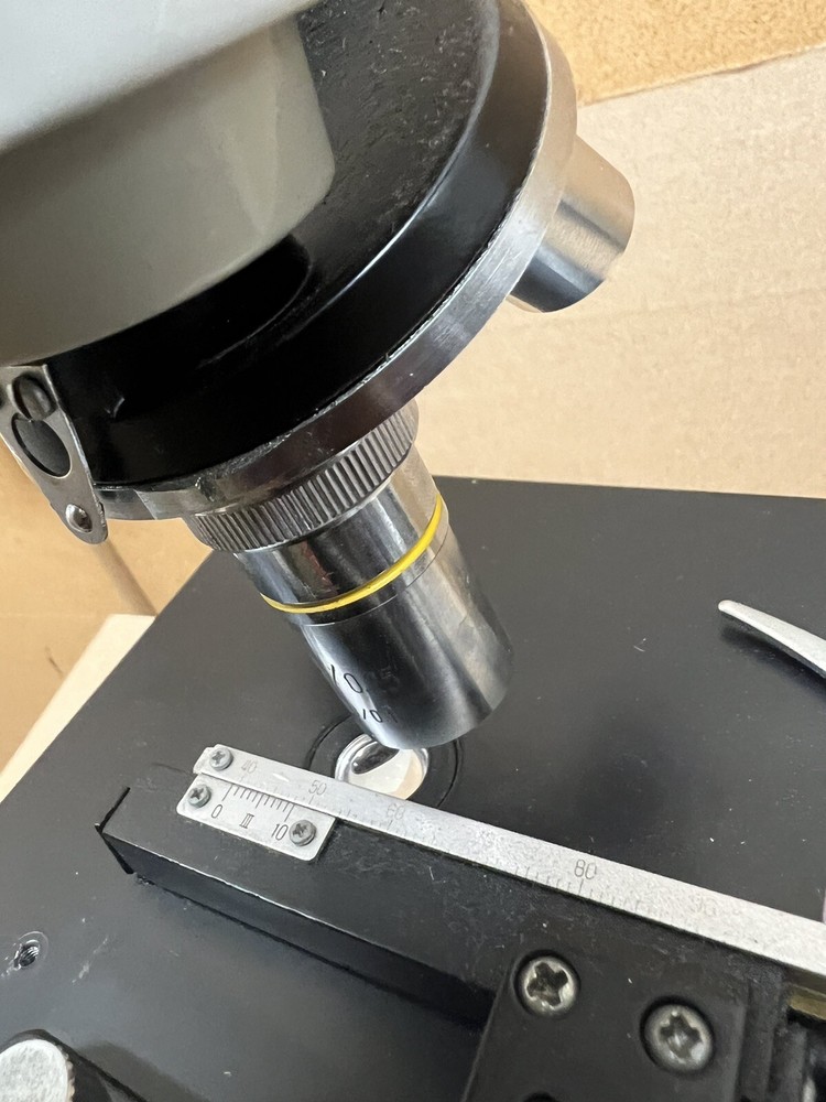 SKOPE by SCIENCE KIT MICROSCOPE