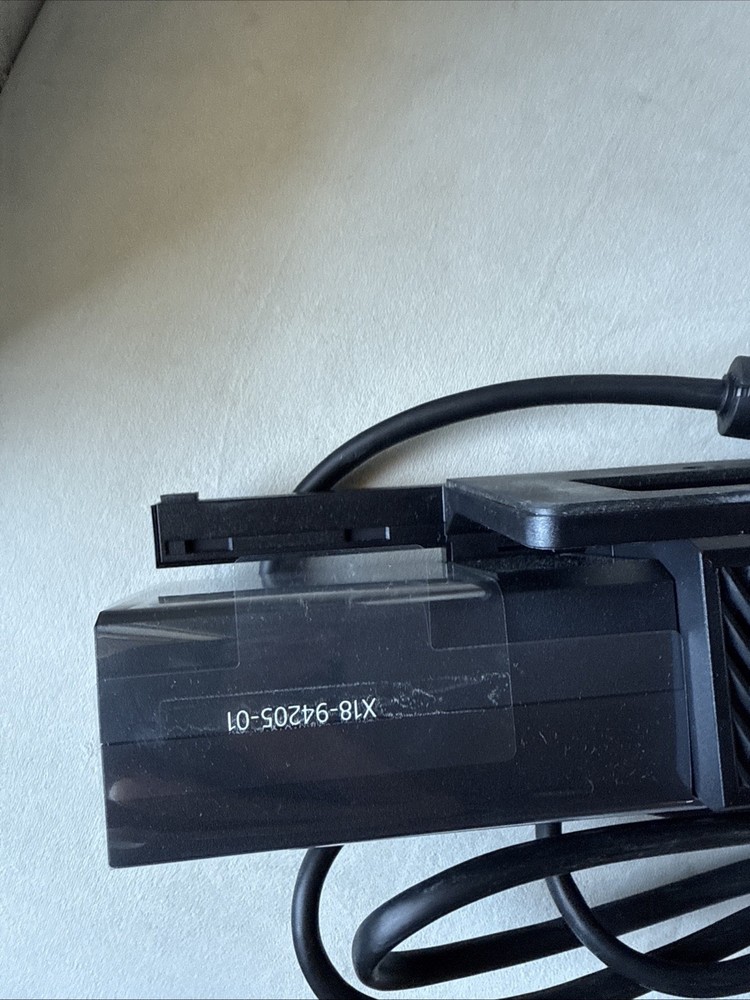 Microsoft Xbox One Kinect Camera Motion Sensor Bar Model 1520 - OEM Open Box