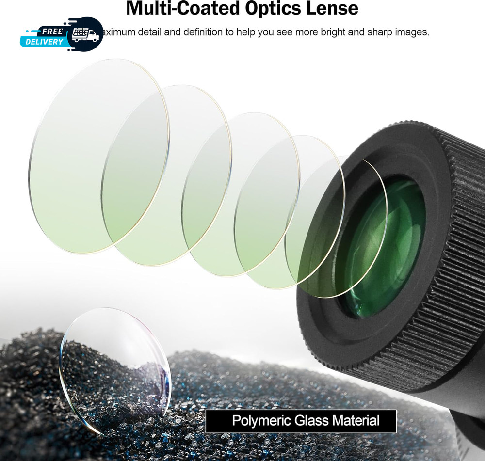 Polar Alignment Scope for EQ-5 Quickly and Easily Align Your Equatorial Mount