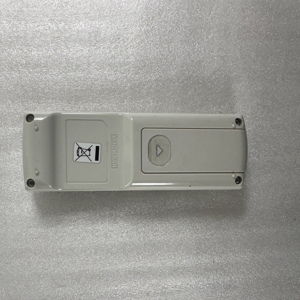 NEC VT470 LCD Projector W/ Remote Tested