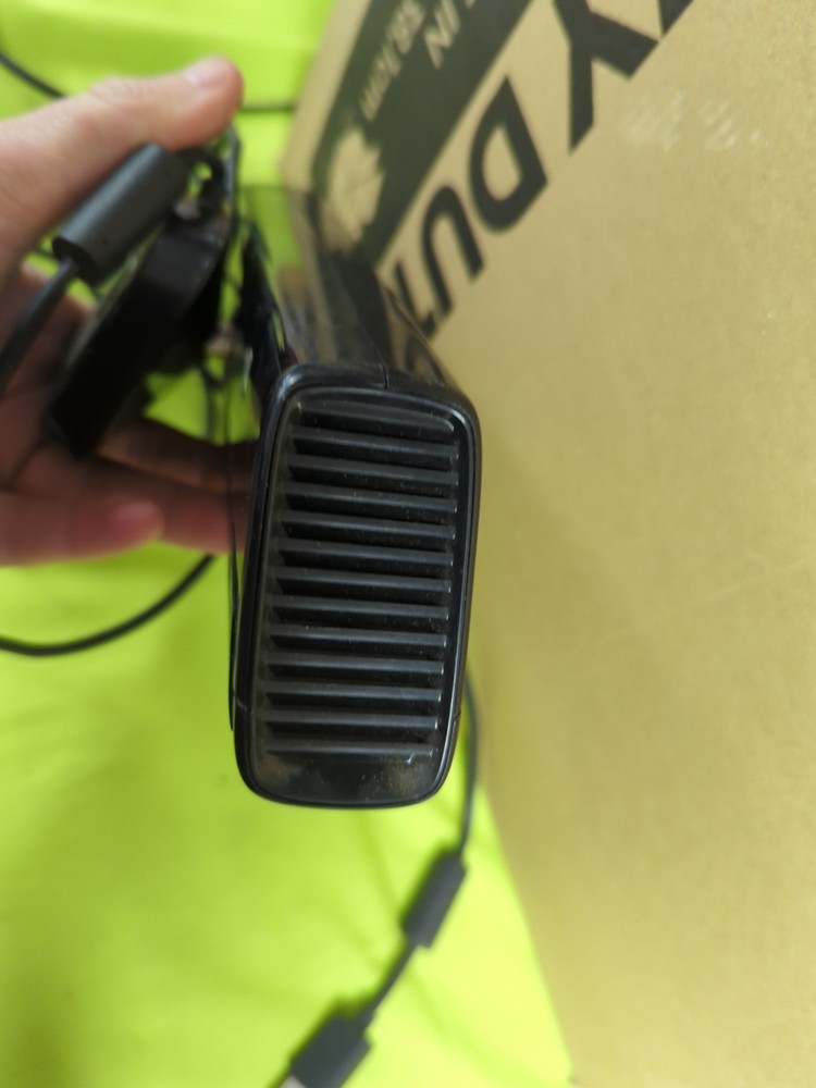 Xbox 360 Kinect Microsoft Motion Sensor Bar Model 1414 Genuine