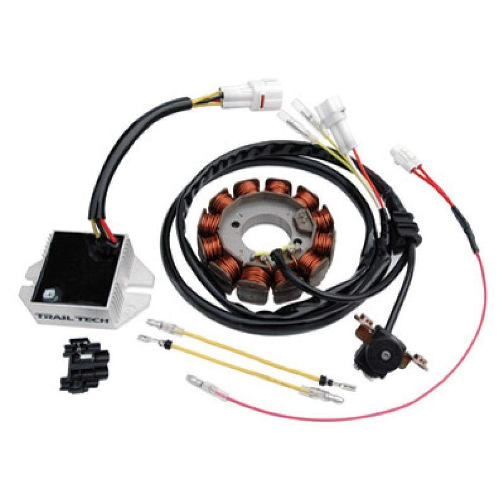Trail Tech SR-8310 Complete Stator Kit 100 Watt