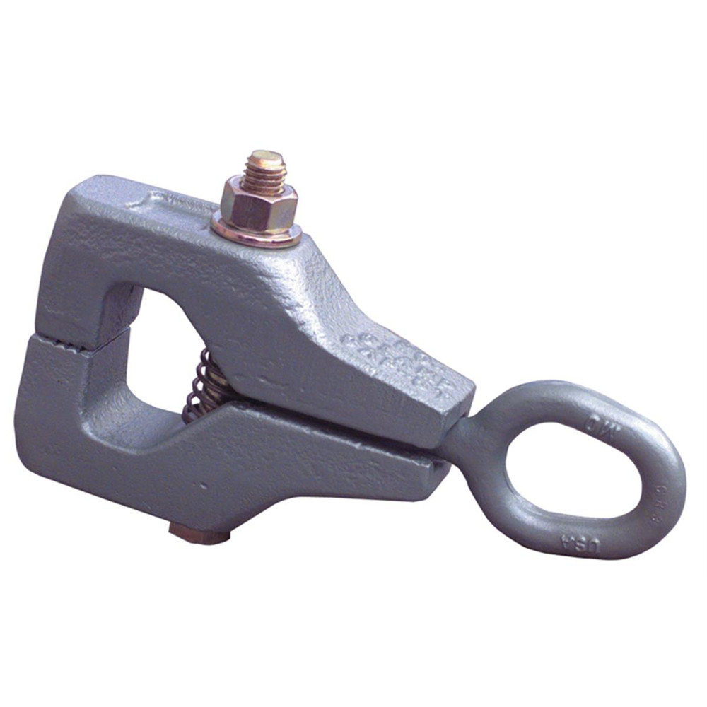 BIG MOUTH CLAMP