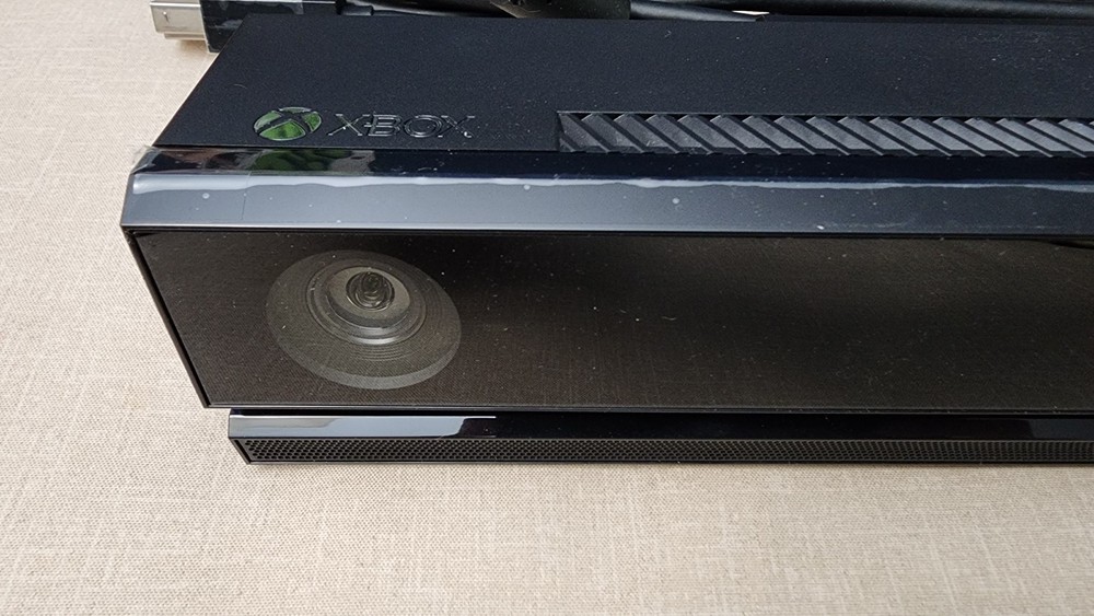Microsoft X Box One Kinect Sensor