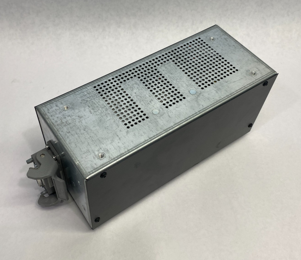 technifor UC112p/c Marking System Control Unit / Processor Module 24VDC 110W