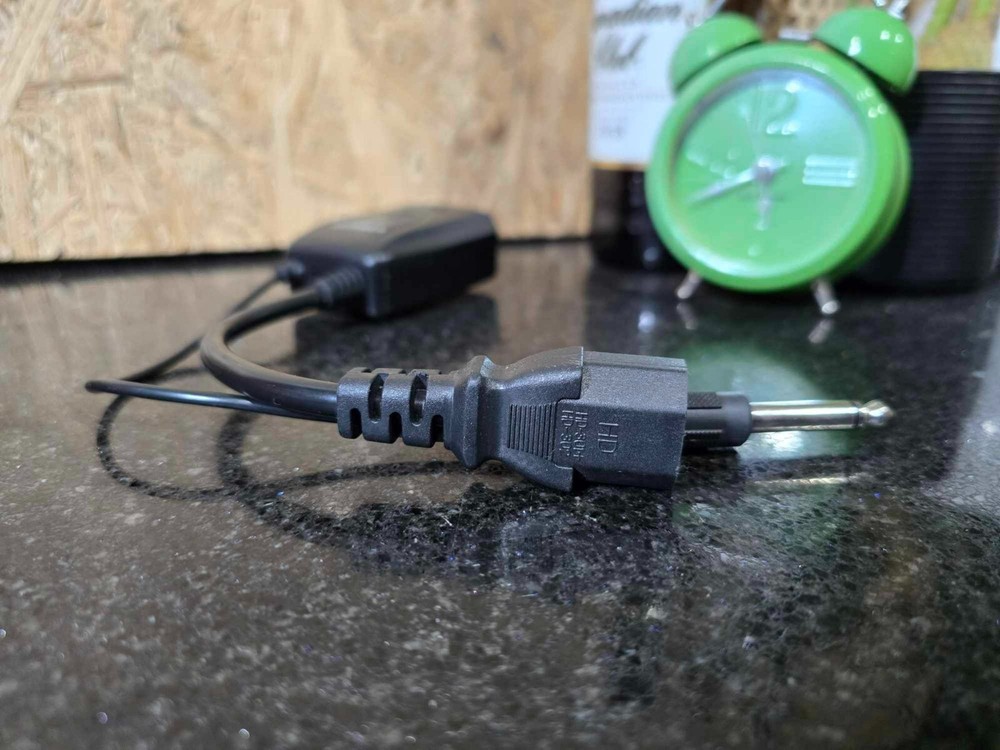 Visico VS-604 Radio Trigger Receiver Interface Module VS604