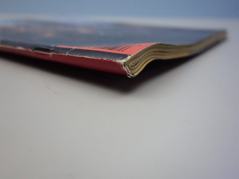 Dragon Magazine: Issue # 129 (TSR)