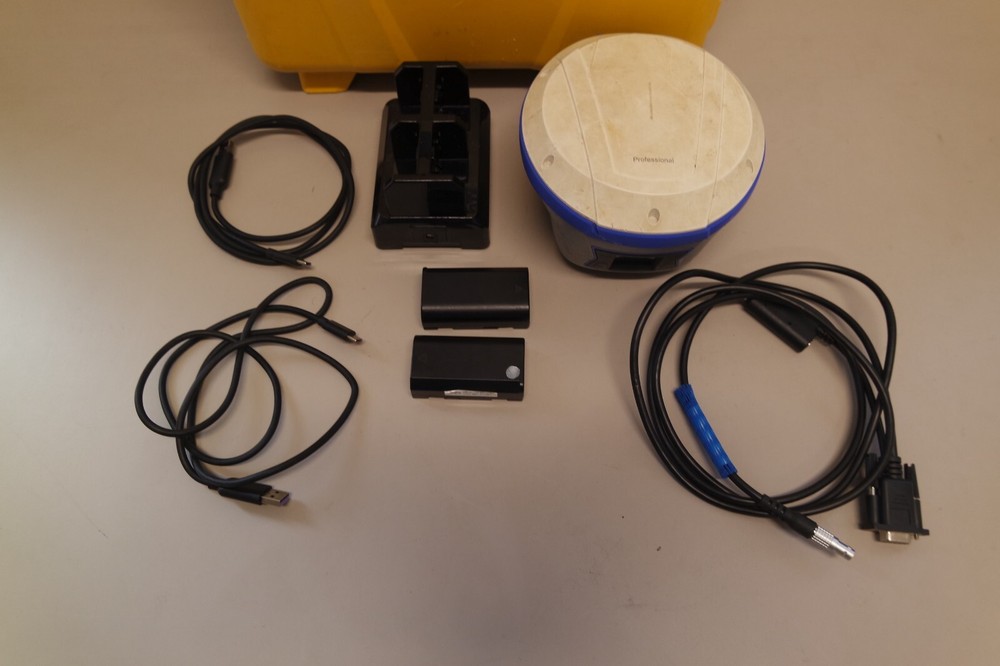 eGPS 20TL GNSS Receiver *used*