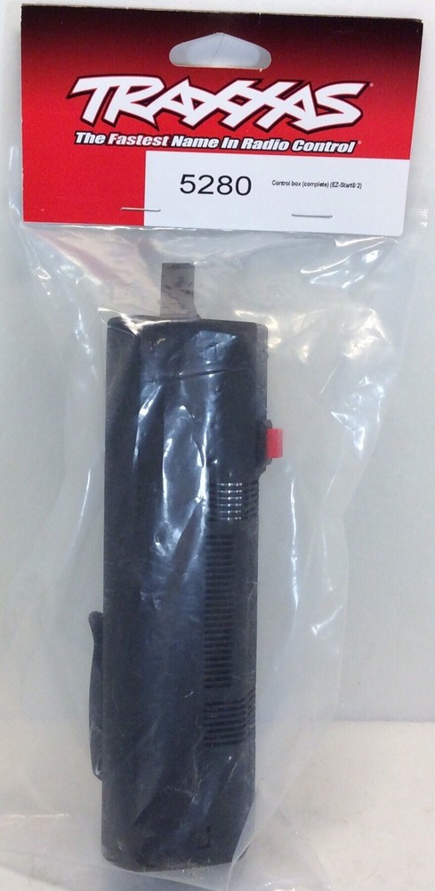 Traxxas 5280 EZ Start 2Control Box Complete